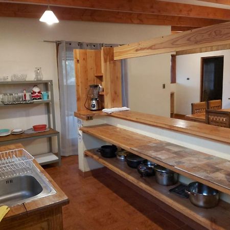 Cabanas El Chanar San Pedro de Atacama Eksteriør bilde