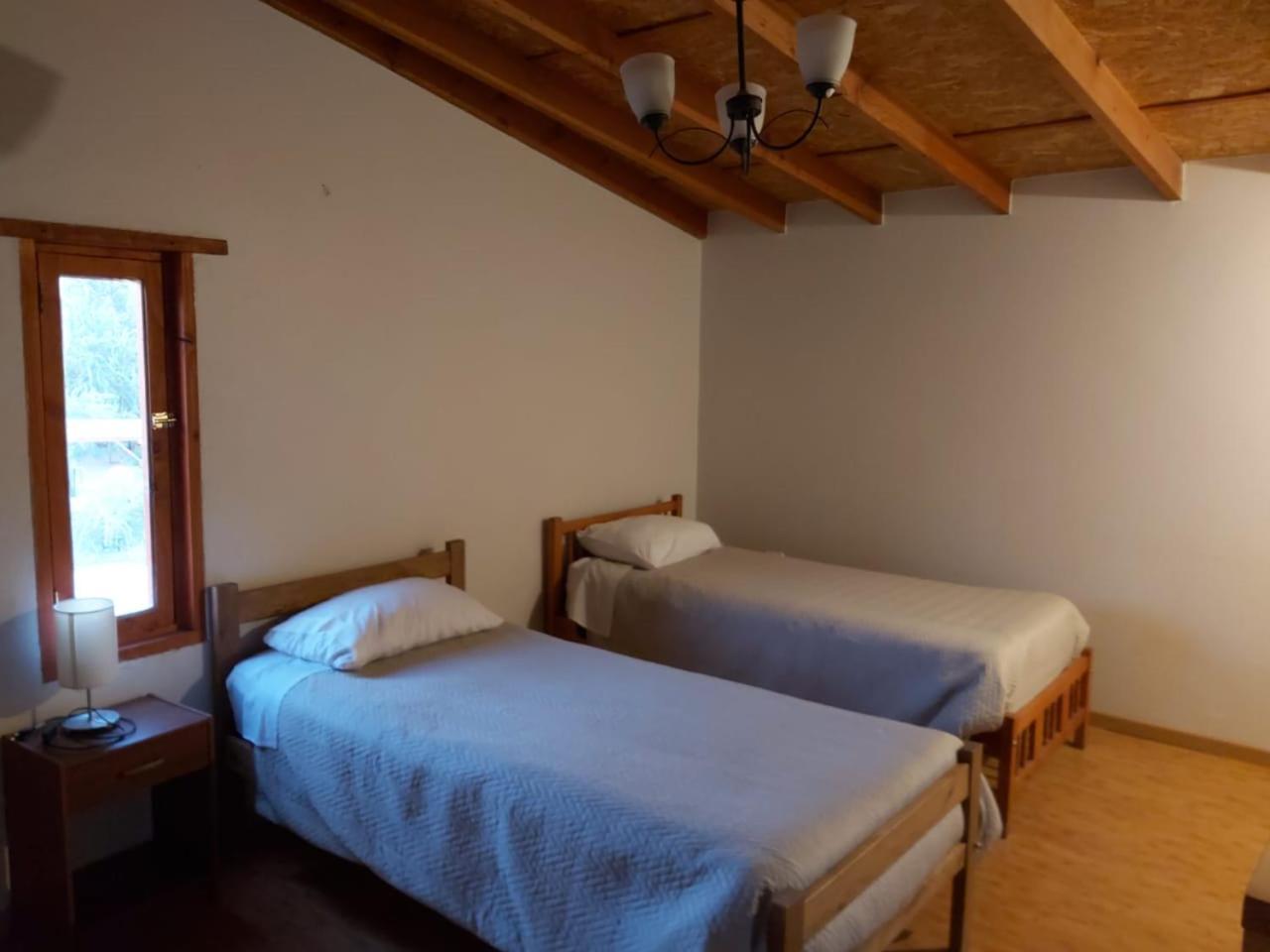 Cabanas El Chanar San Pedro de Atacama Eksteriør bilde