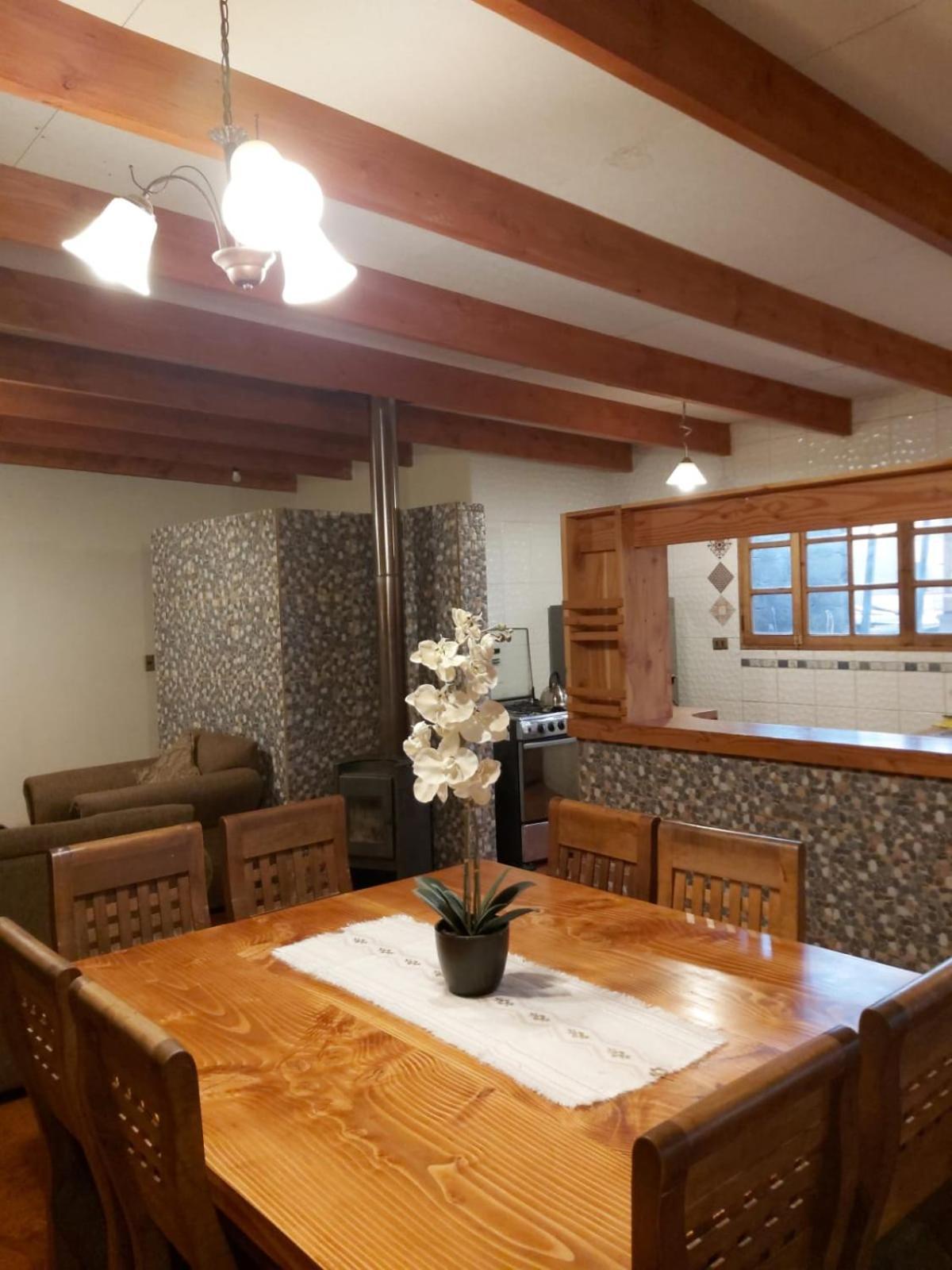 Cabanas El Chanar San Pedro de Atacama Eksteriør bilde